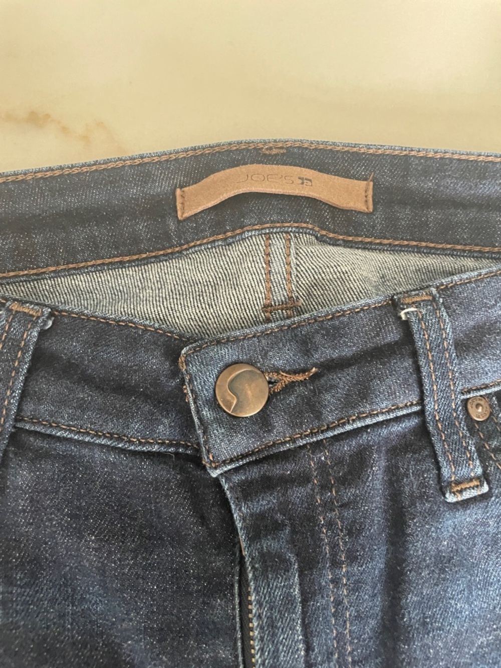 Hope Dark Jeans